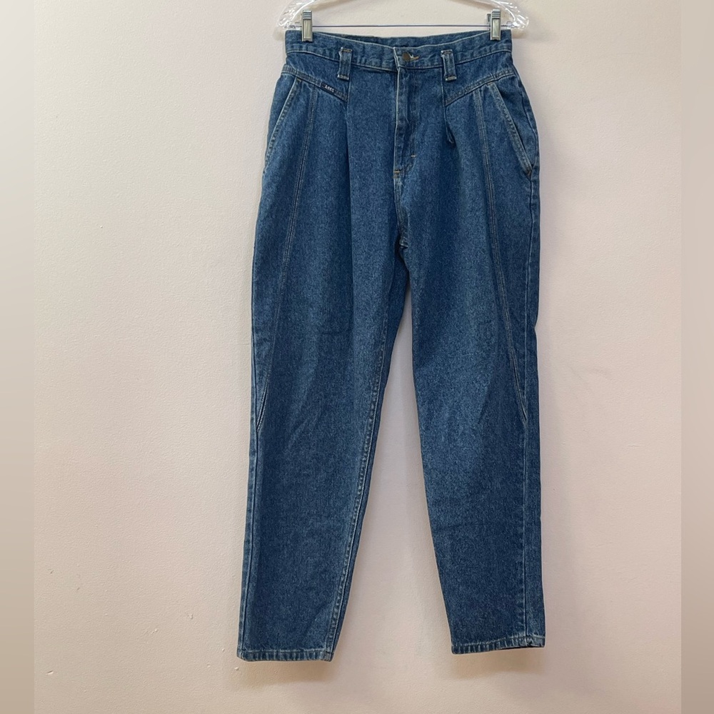 Vintage jeans made USA LEE 80”s